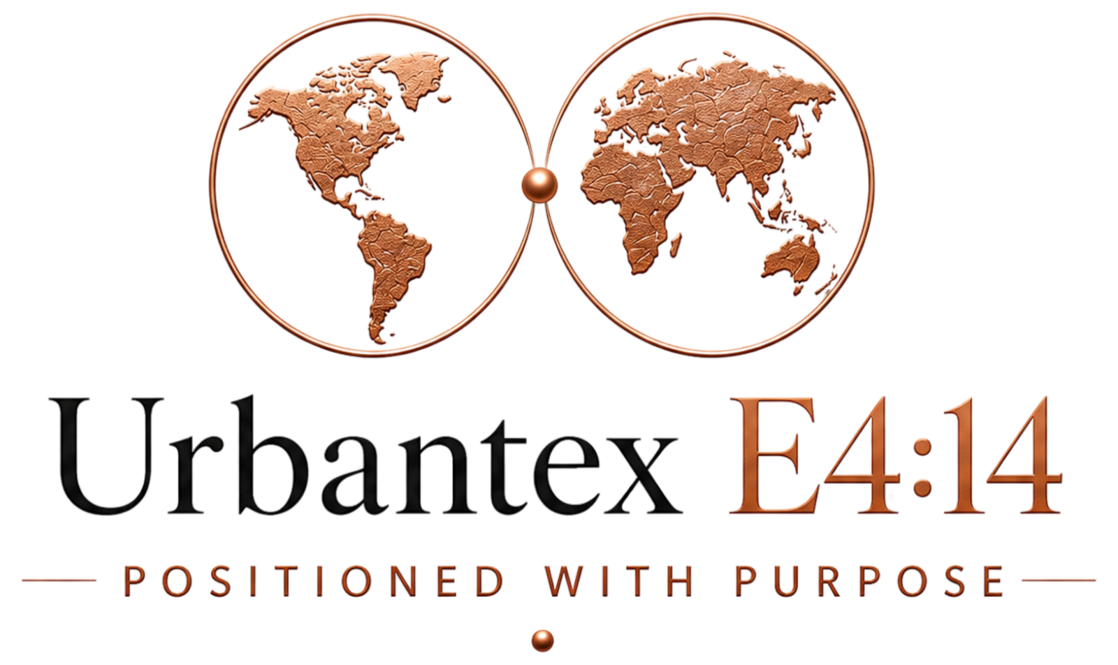 Urbantex E4:14 — Positioned With Purpose