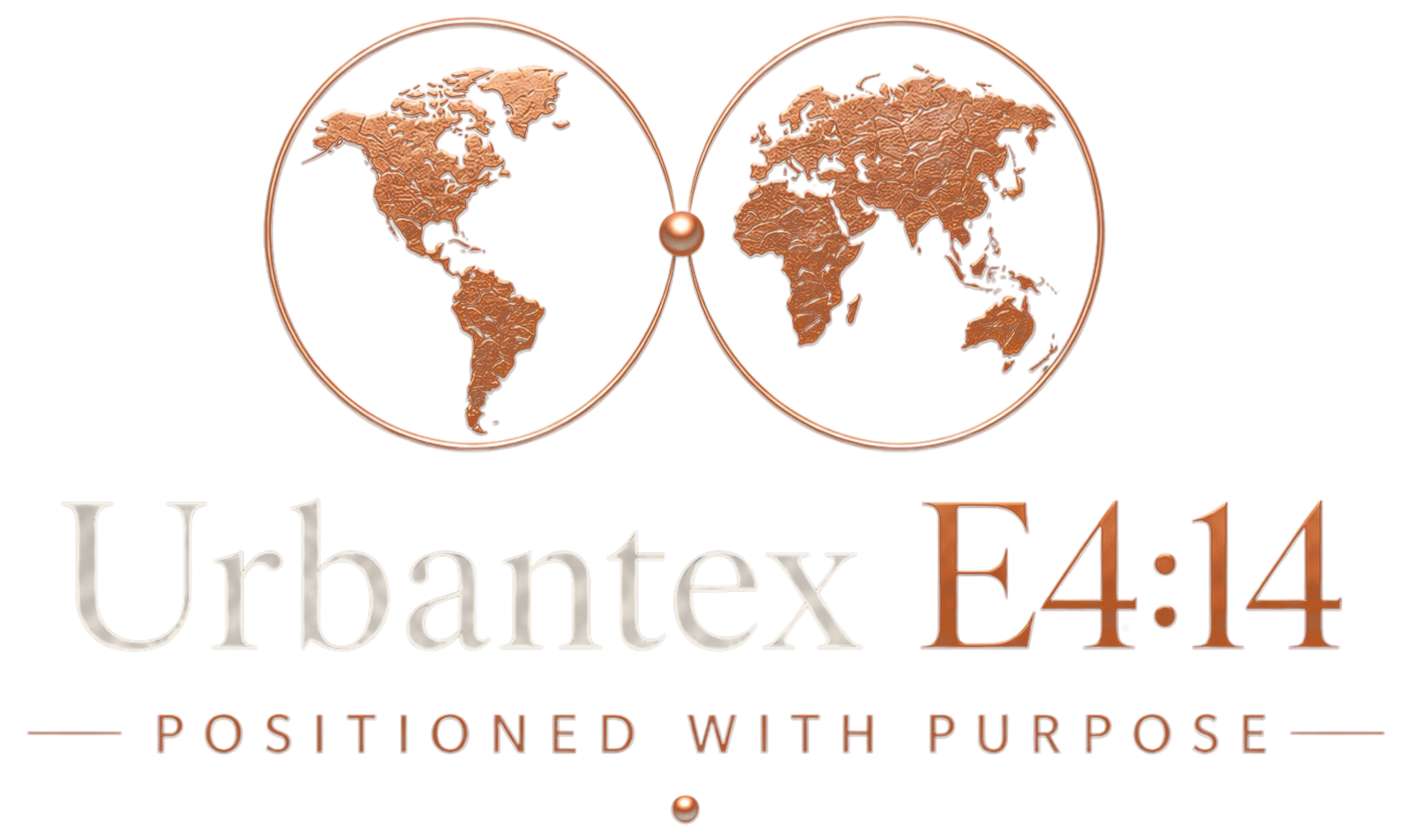 Urbantex E4:14 — Positioned With Purpose